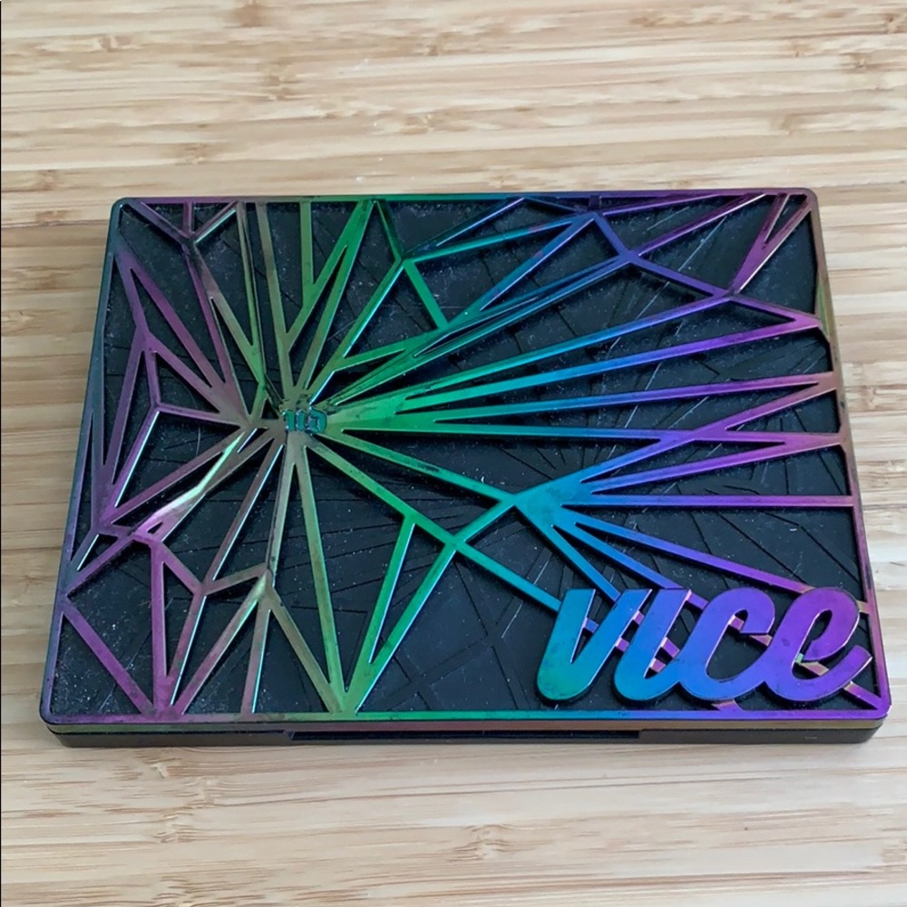 Urban Decay Vice Eyeshadow